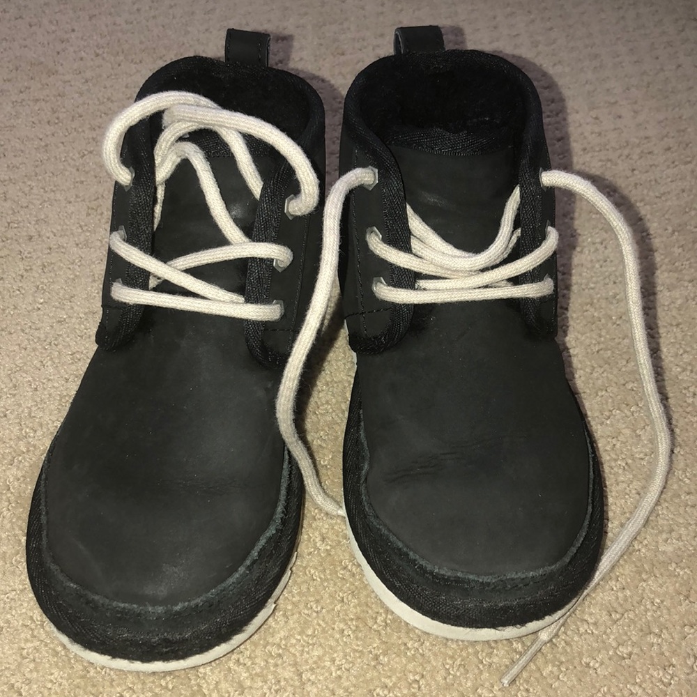 UGG T Neumel boots - Picture 7 of 7